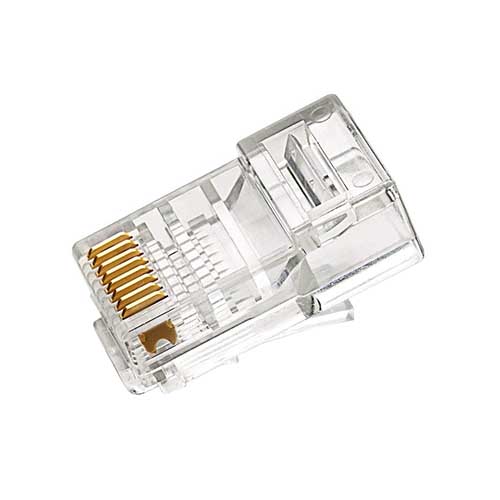connettori di rete RJ45